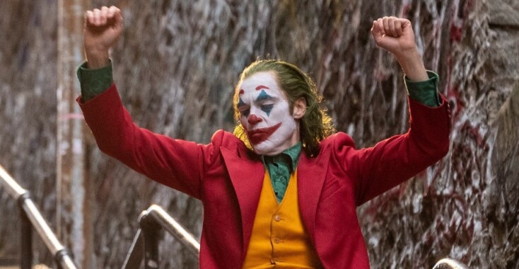 Filmavond: Joker vanaf 5 juni op Netflix