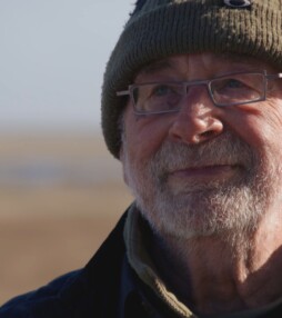 Naar de Wadden met Hans Dorrestijn