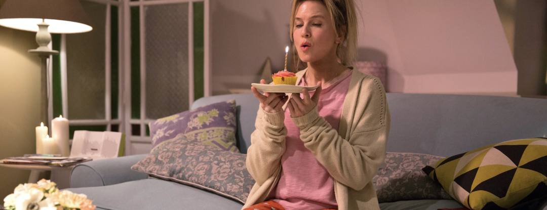 Humor en herkenning: Bridget Jones’s Baby nu op Netflix