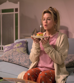 Humor en herkenning: Bridget Jones’s Baby nu op Netflix