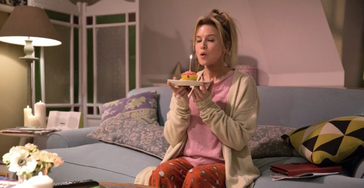 Humor en herkenning: Bridget Jones’s Baby nu op Netflix