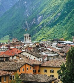 Trento is sfeervol, elegant en nog onontdekt…