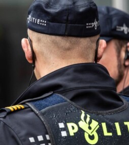 Online aangifte doen bij de politie