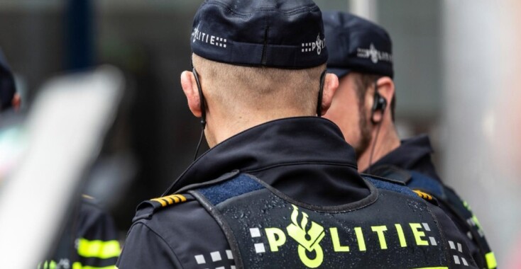 Online aangifte doen bij de politie