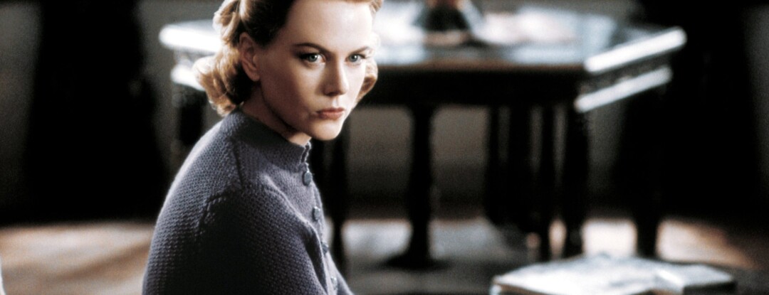 5 x sterke films met Nicole Kidman