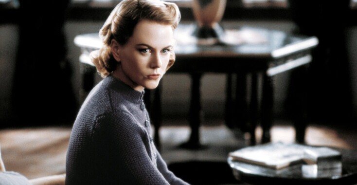 5 x sterke films met Nicole Kidman