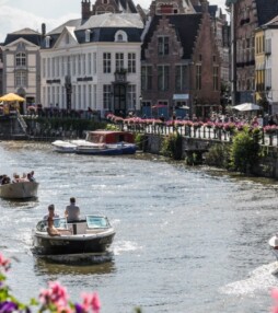 Ontdek de prachtige Vlaamse steden Gent en Mechelen