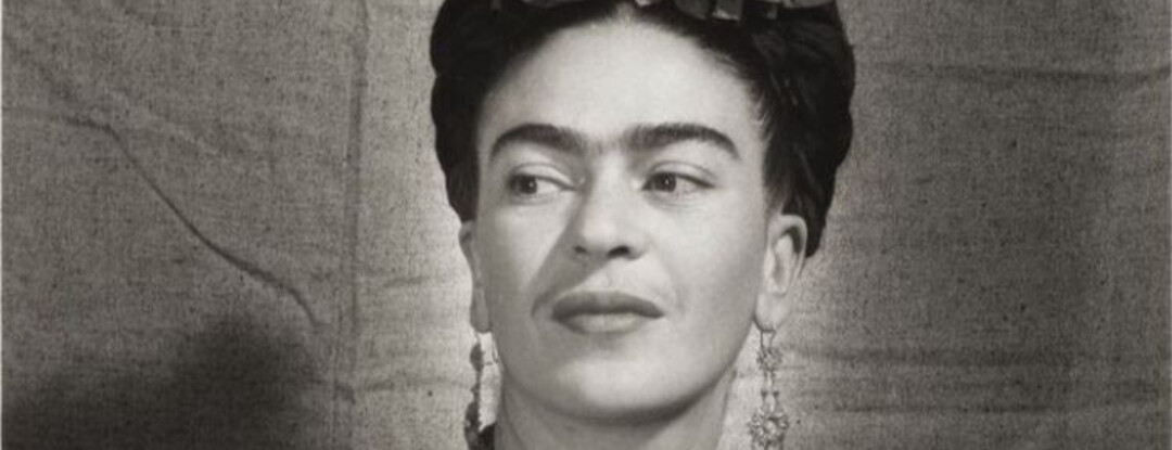 De zomer door met Frida Kahlo