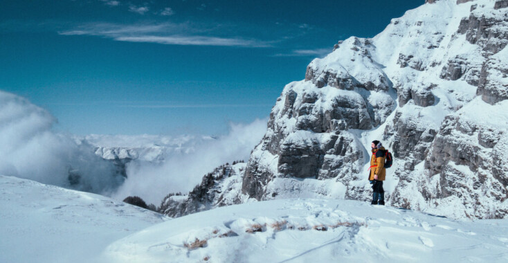 Netflixdrama: The Father Who Moves Mountains