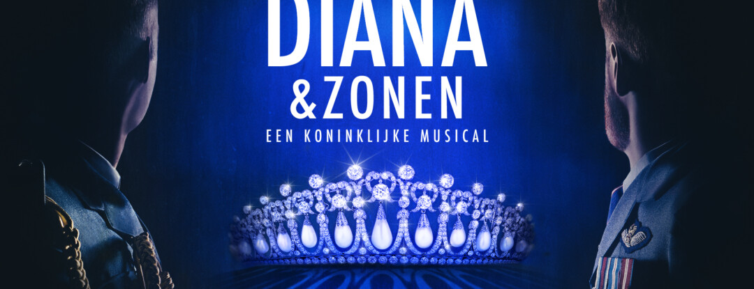 Koninklijke musicaltip: Diana & Zonen