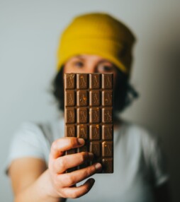 11 x chocoladekunst van Amaury Guichon om je vingers bij af te likken