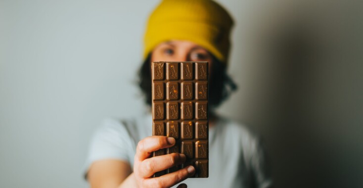 11 x chocoladekunst van Amaury Guichon om je vingers bij af te likken