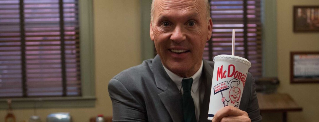 7 x kijken naar Michael Keaton