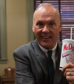 7 x kijken naar Michael Keaton