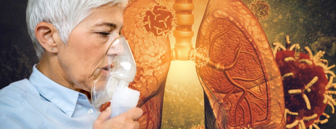 Wat te doen tegen COPD?