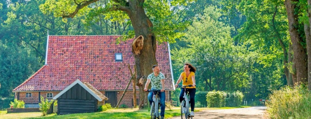 Ontdek de bourgondische Achterhoek