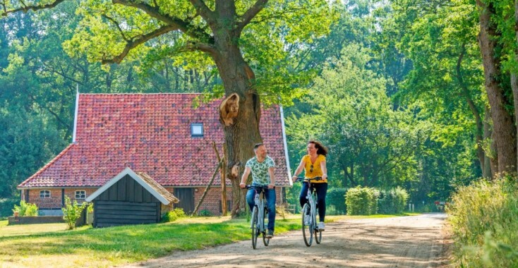 Ontdek de bourgondische Achterhoek