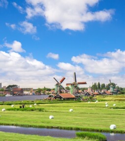 Duizenden Nederlandse monumenten open gratis hun deuren