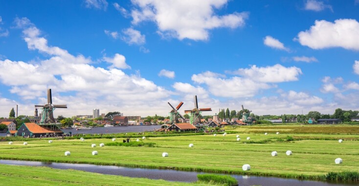 Duizenden Nederlandse monumenten open gratis hun deuren