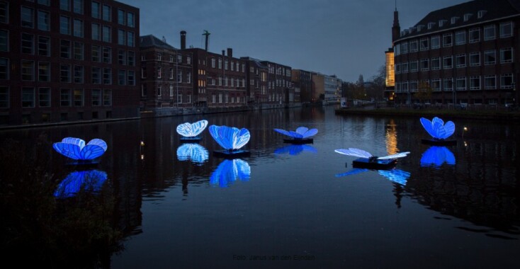 Deze lichtfestivals mag je niet missen