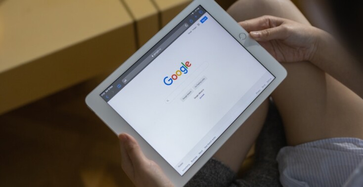 Slimmer zoeken in Google