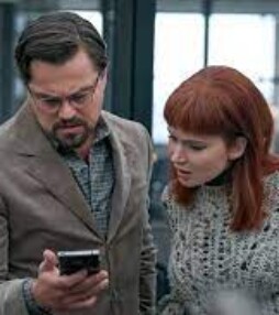 Nieuwe Netflixtip: Don’t Look Up met DiCaprio en Lawrence