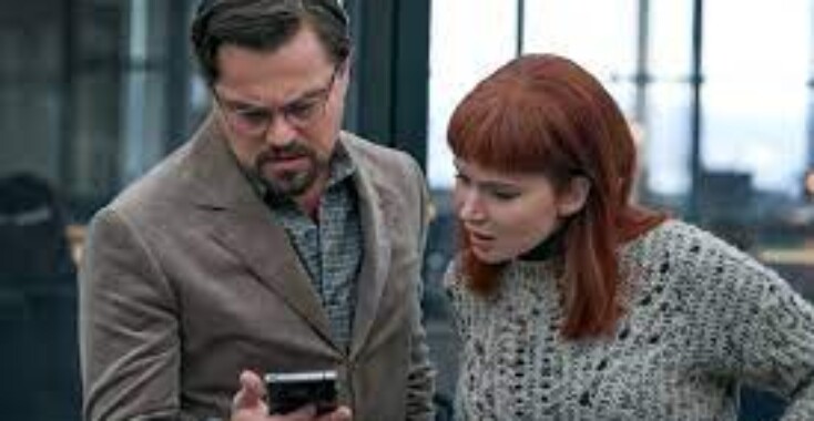 Nieuwe Netflixtip: Don’t Look Up met DiCaprio en Lawrence