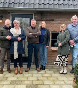 Nieuwe afleveringen Bed & Breakfast!