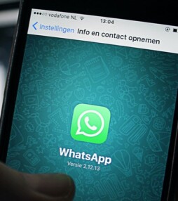 Slimme WhatsApp-tips