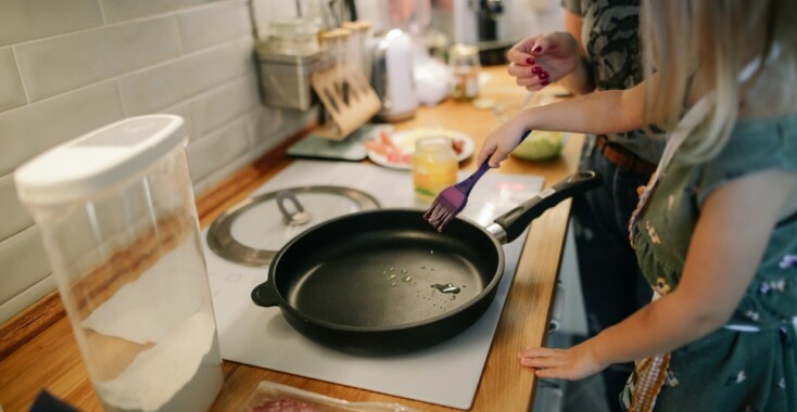 Hiermee bespaar je tijd in de keuken