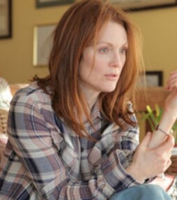 8 x Julianne Moore