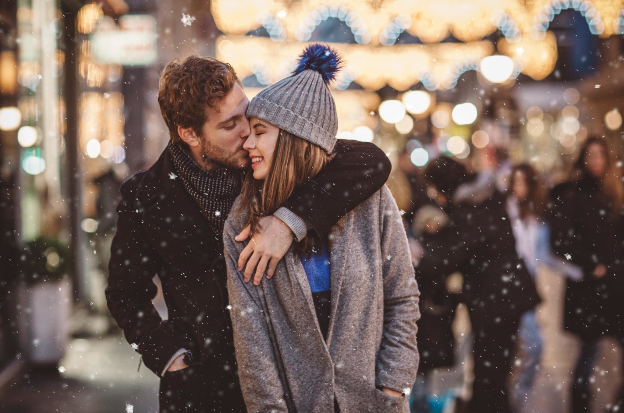 Winter date