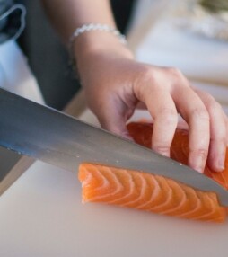 Helpt veel vis eten echt tegen depressie?