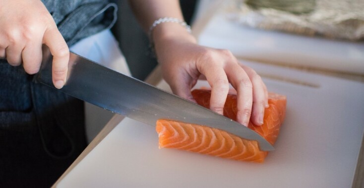 Helpt veel vis eten echt tegen depressie?