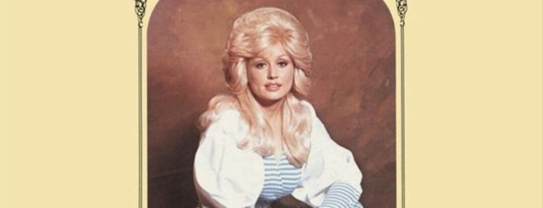 6 x luisteren naar Dolly Parton