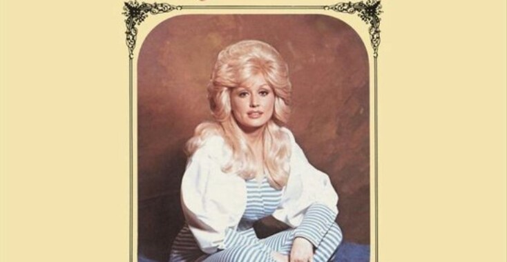 6 x luisteren naar Dolly Parton