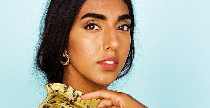 Gedichtendag: 8 x Rupi Kaur op haar mooist