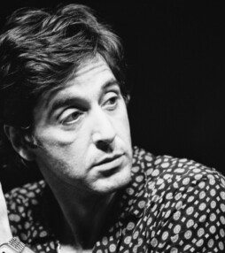 Het vuur van Al Pacino