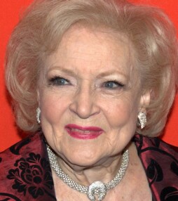 In memoriam: Betty White en haar bloopers