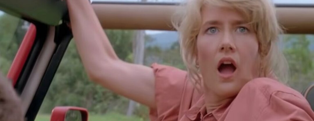 6 x Laura Dern scherp op scherm