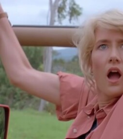 6 x Laura Dern scherp op scherm