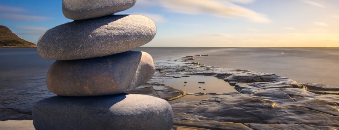 Is mindfulness meditatie iets voor jou?