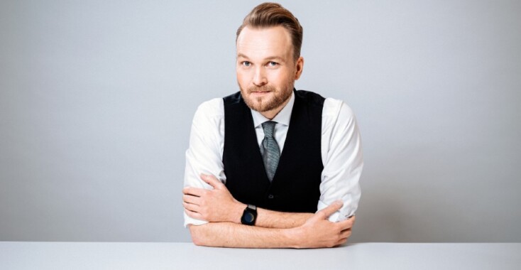 Arjen Lubach is terug!