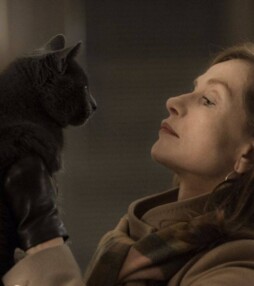 6 x Franse cinema met Isabelle Huppert