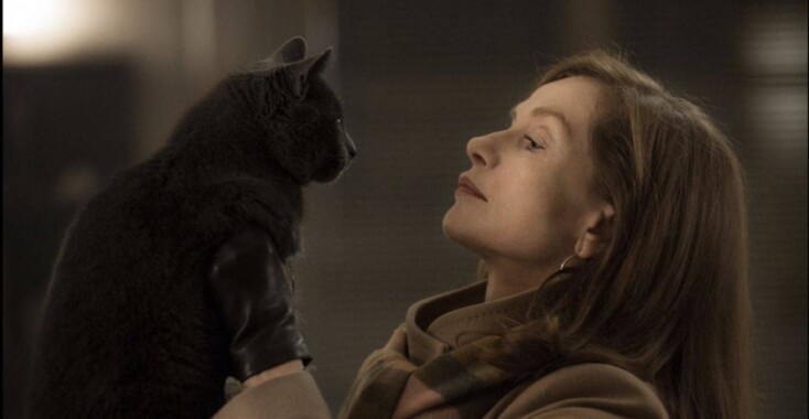 6 x Franse cinema met Isabelle Huppert