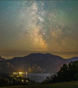 Glamping onder de sterren in Oberösterreich