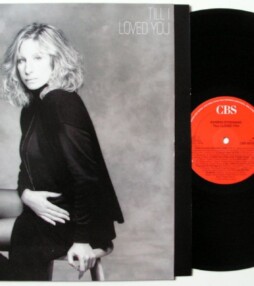 De 9 beste songs van Barbra Streisand