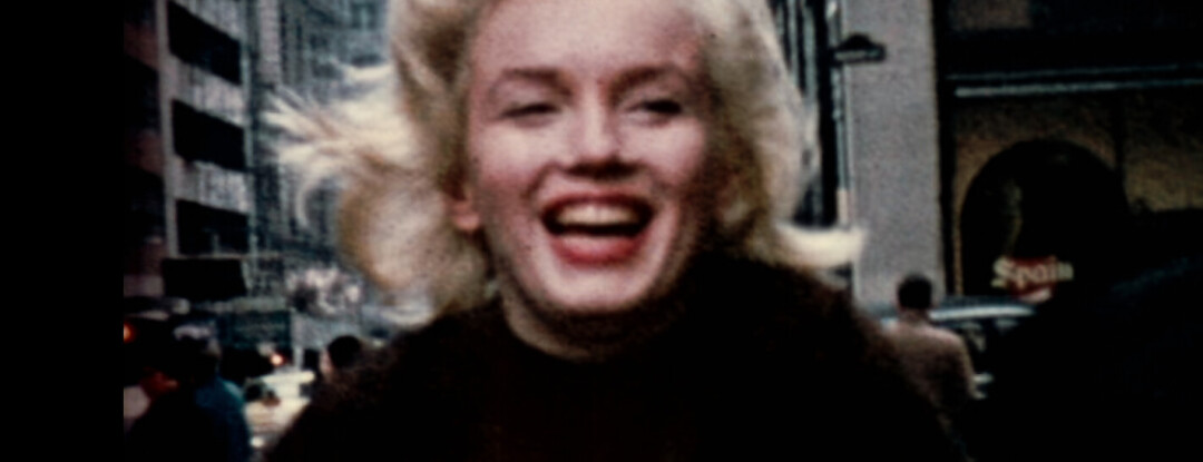 Het mysterie van Marilyn Monroe