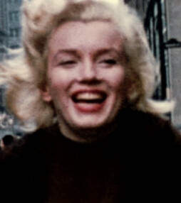 Het mysterie van Marilyn Monroe