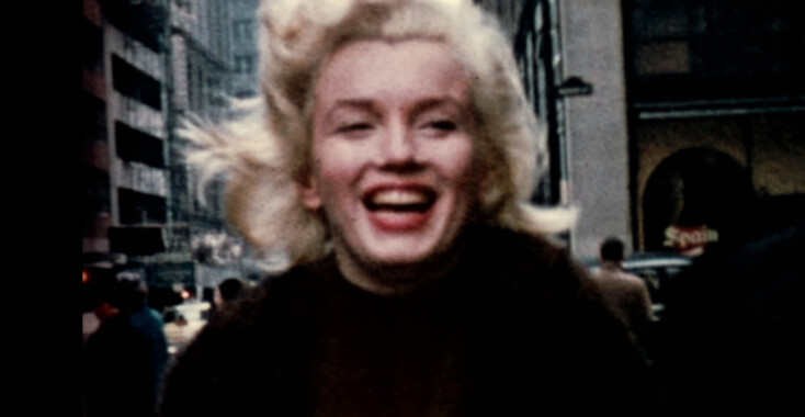 Het mysterie van Marilyn Monroe